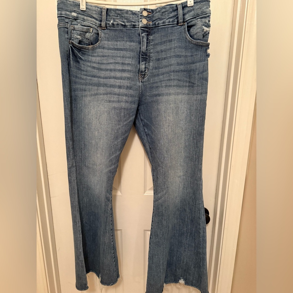 KanCan Denim Jeans